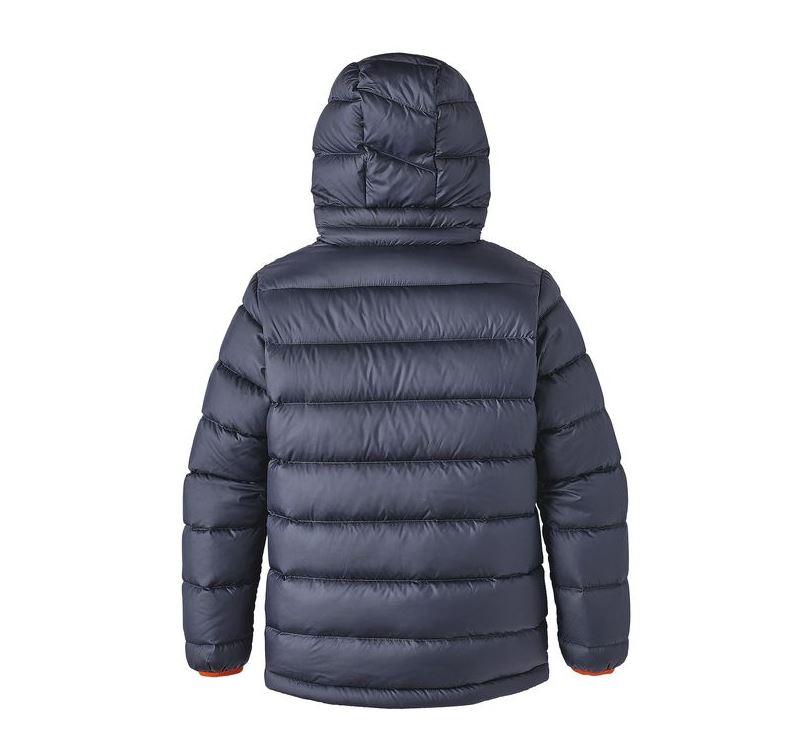 hi loft down hoody review